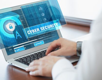 Keep your Passwords Strong and Secure