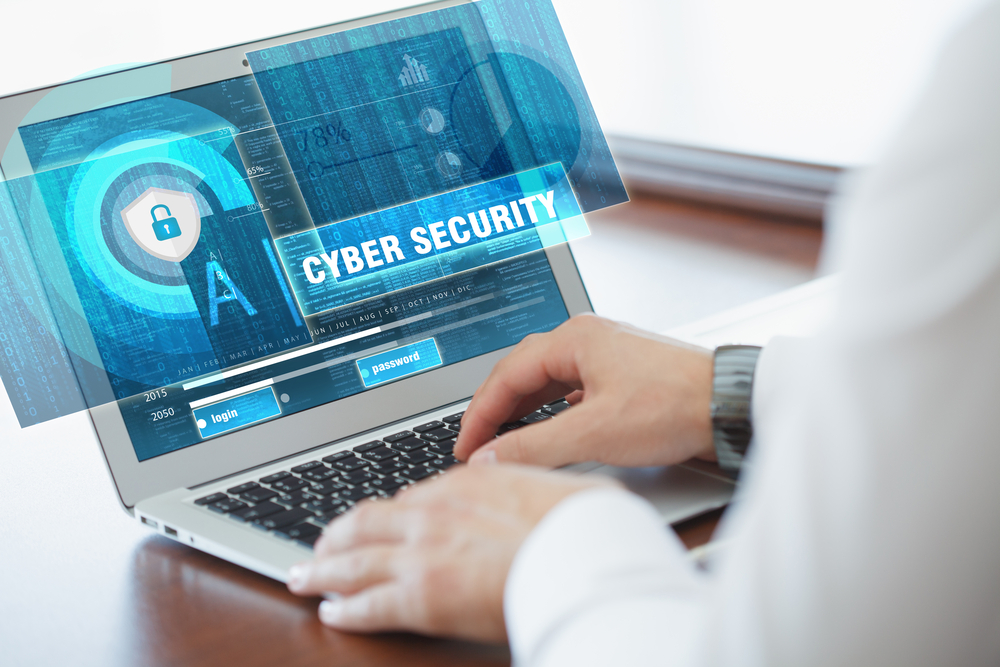Keep your Passwords Strong and Secure