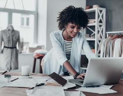 7 Mistakes Small Business Owners Make With Their Contact Page